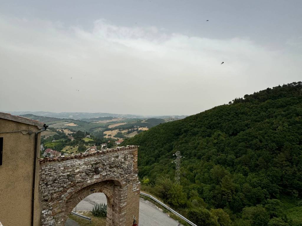 Appartamento a Arcevia in Via Porta del Sasso - Foto 3