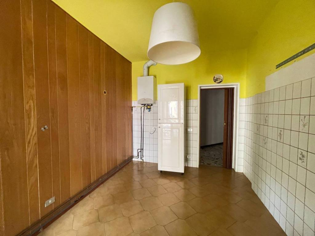 Appartamento a Piacenza in Via Rodolfo Boselli, 5 - Foto 2