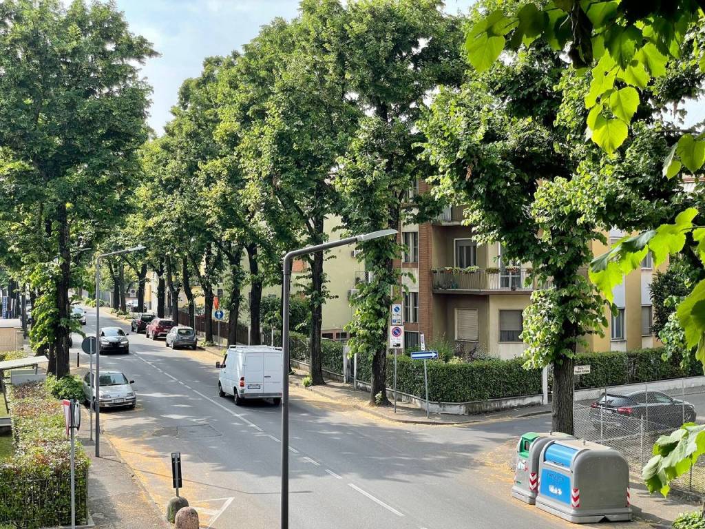 Appartamento a Piacenza in Via Rodolfo Boselli, 5 - Foto 5