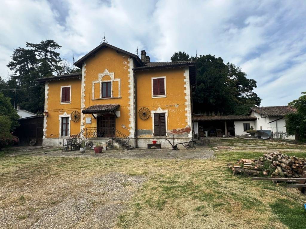Villa a Mortara in Via 20 Settembre - Foto 2