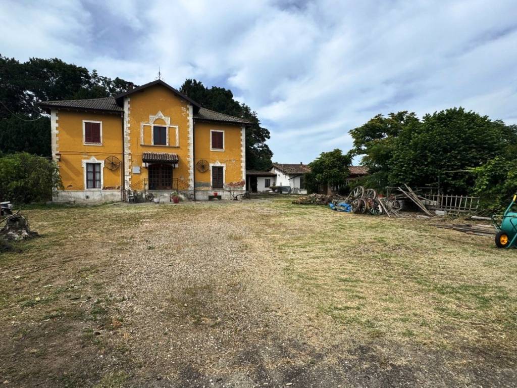 Villa a Mortara in Via 20 Settembre - Foto 3