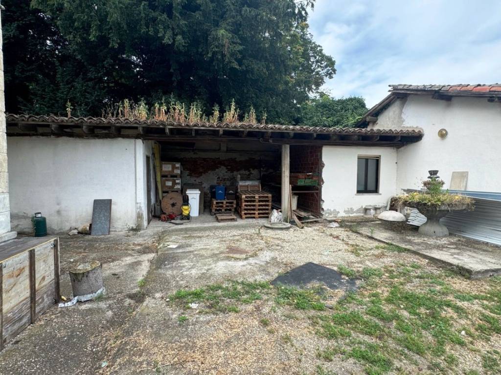 Villa a Mortara in Via 20 Settembre - Foto 4