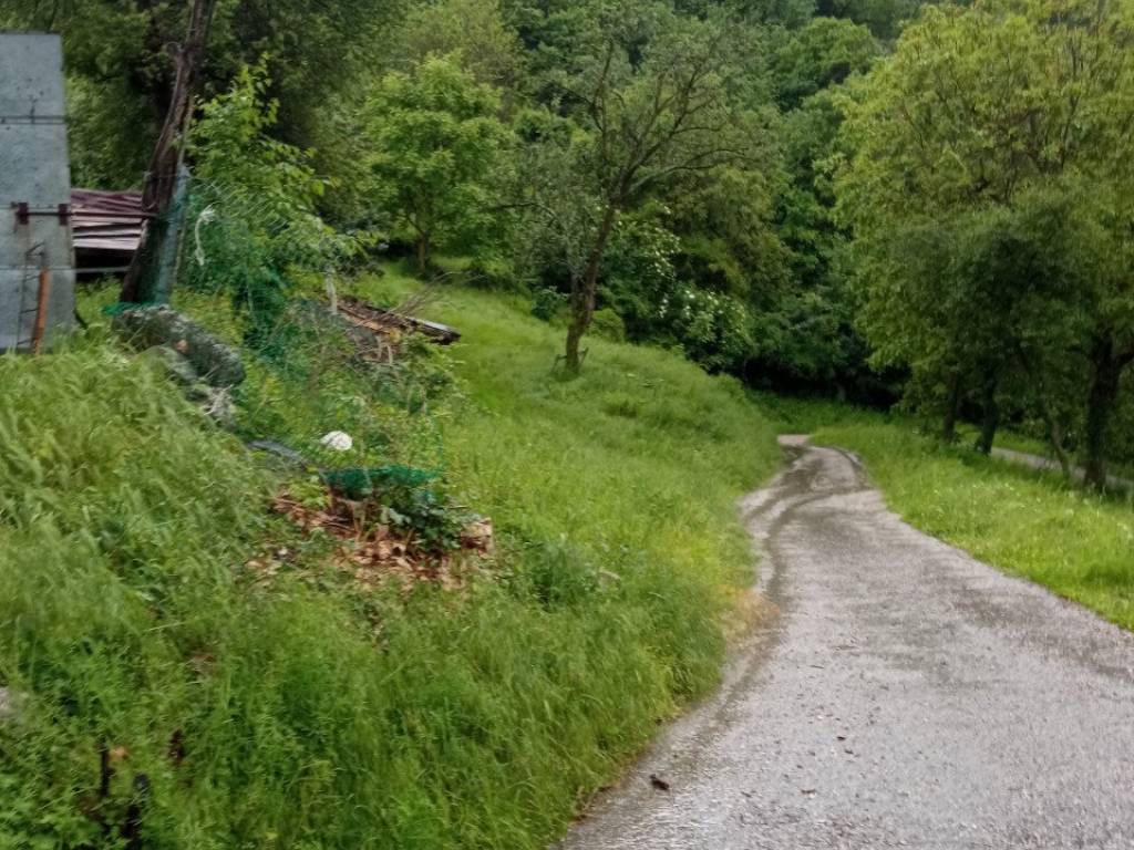 Terreno a Torrebelvicino in via borgofuro - Foto 2