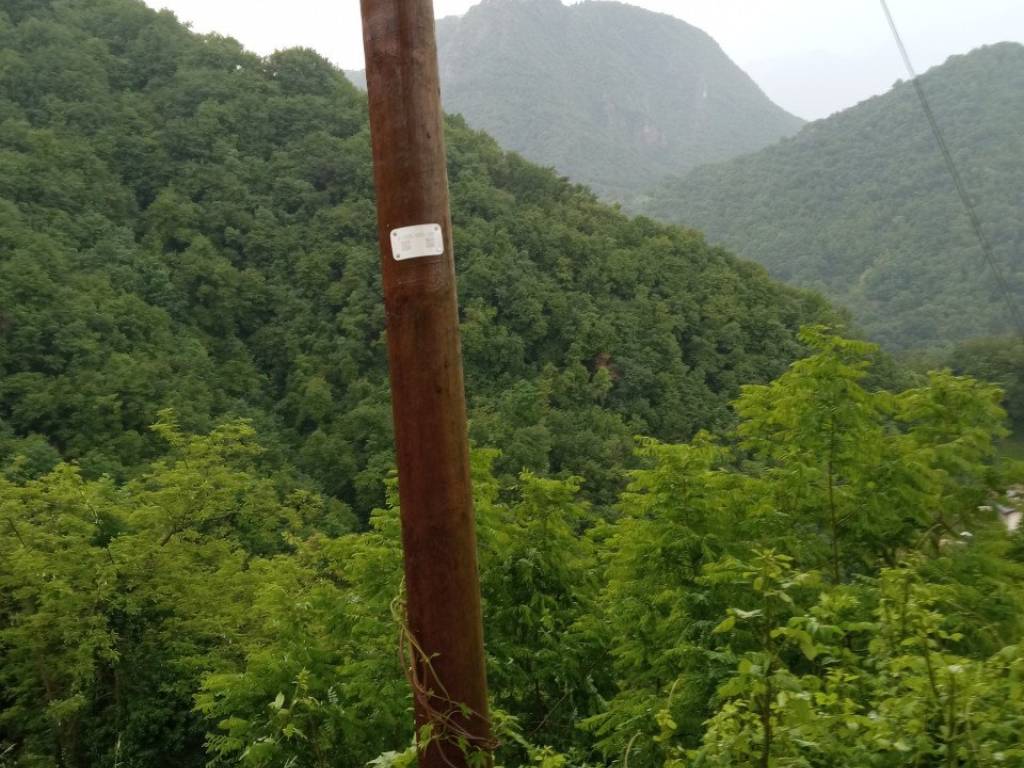 Terreno a Torrebelvicino in via borgofuro - Foto 5