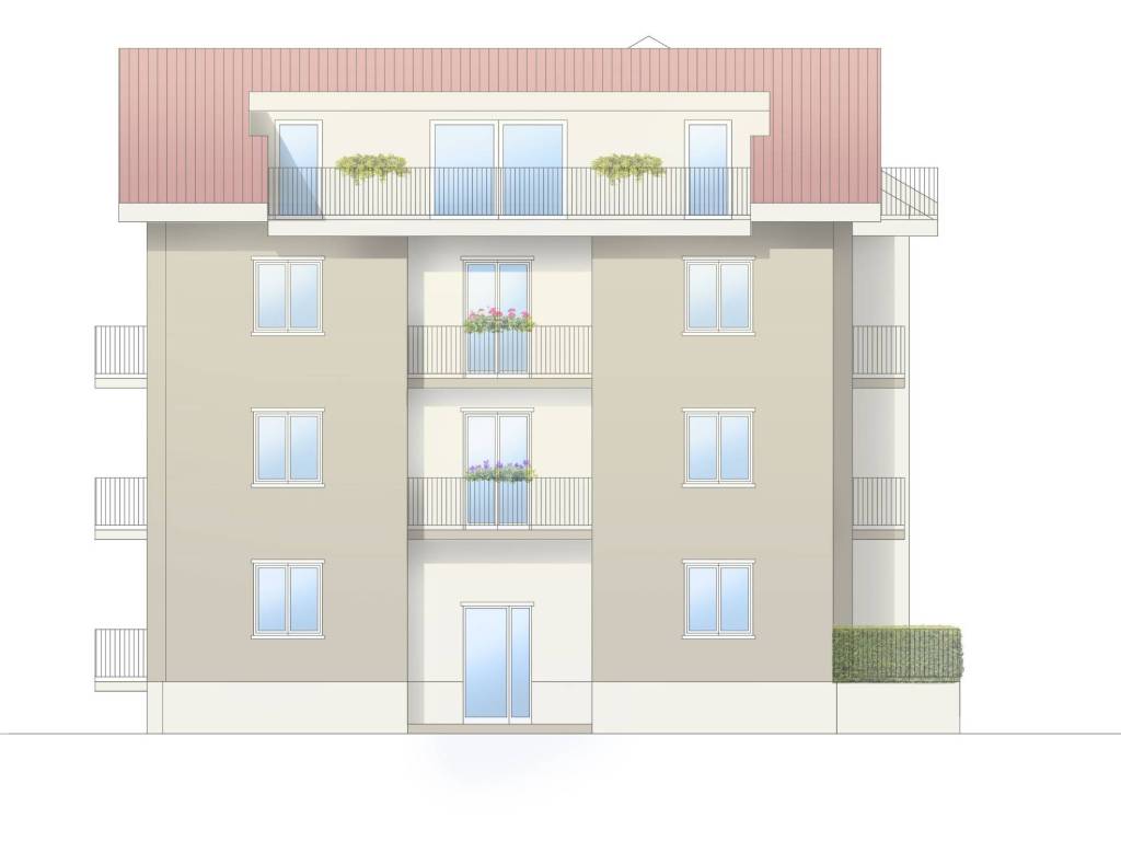 Appartamento a Trofarello in Via 24 Maggio, 39 - Foto 2