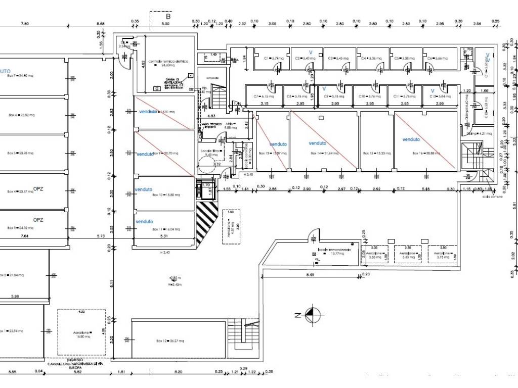Appartamento a Vedano al lambro in Via Europa, 102 - Foto 4
