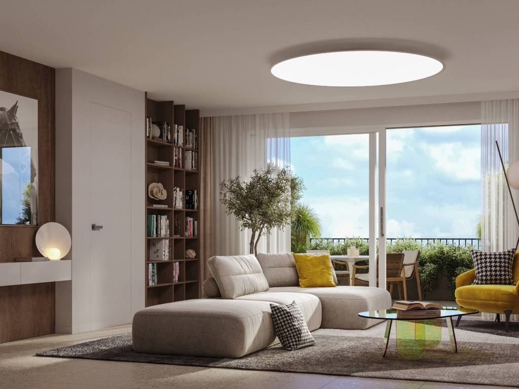 Appartamento a Vedano al lambro in Via Europa, 102 - Foto 5