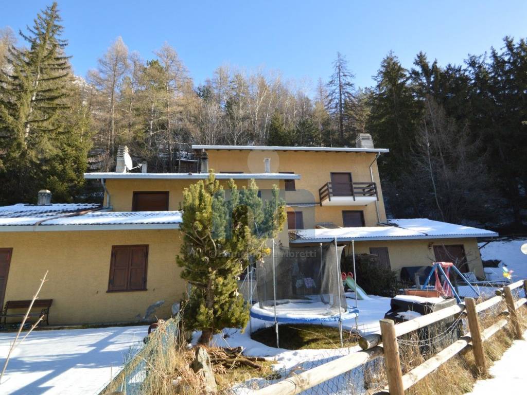 Appartamento a Valdidentro in Via Curvalta - Foto 2