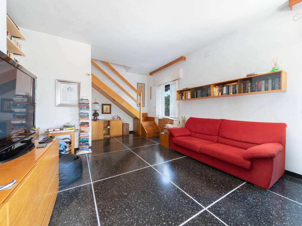 Villa a Andora in Via San Damiano, 42 - Foto 5