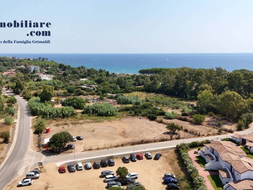 Terreno a Lotzorai in Tancau sul Mare - Foto 2
