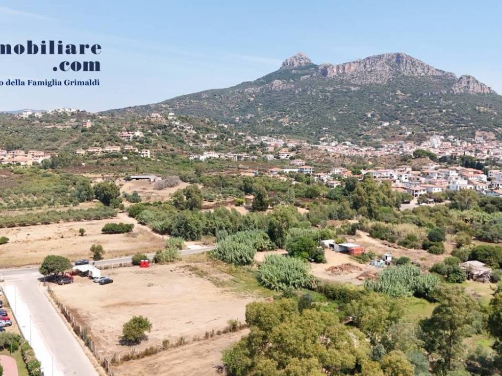 Terreno a Lotzorai in Tancau sul Mare - Foto 3