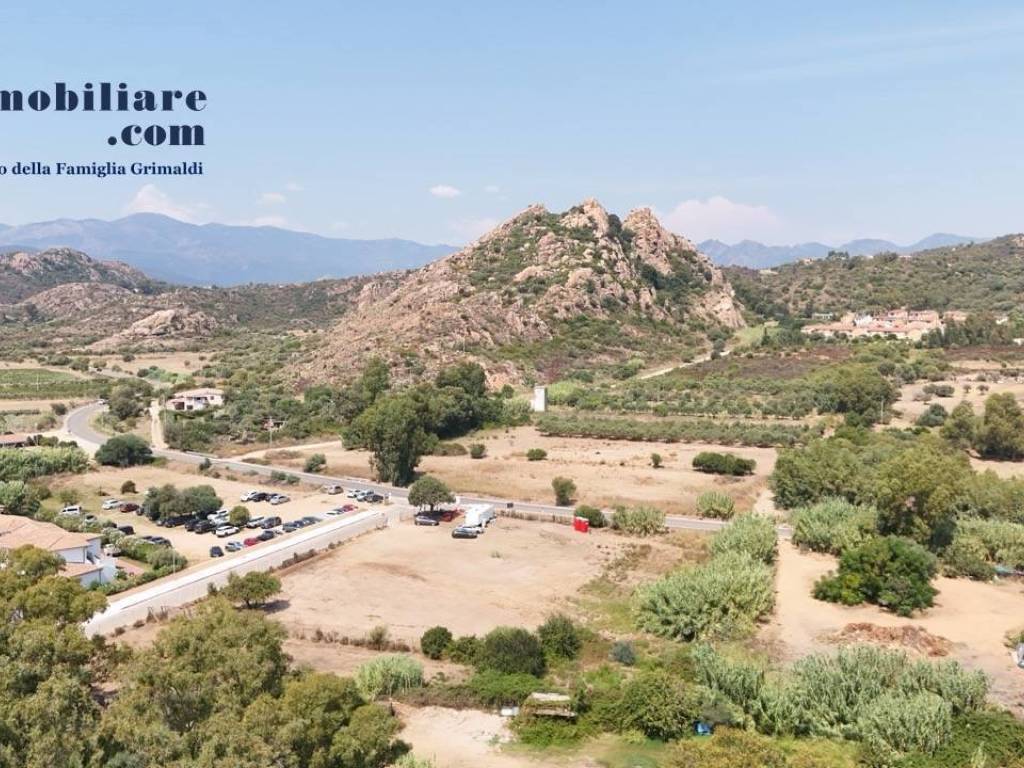 Terreno a Lotzorai in Tancau sul Mare - Foto 4