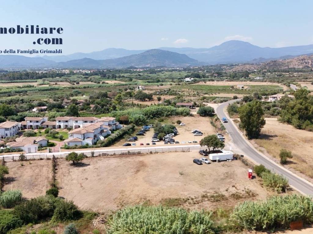 Terreno a Lotzorai in Tancau sul Mare - Foto 5