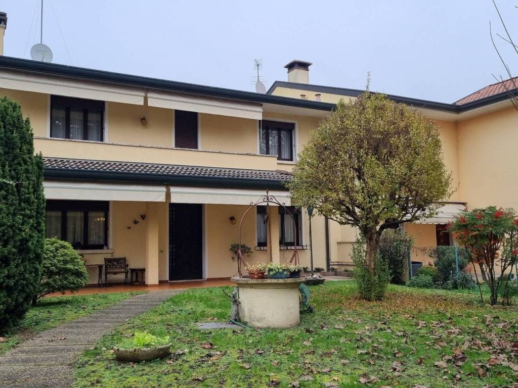 Casa indipendente a Noventa padovana - Foto 2