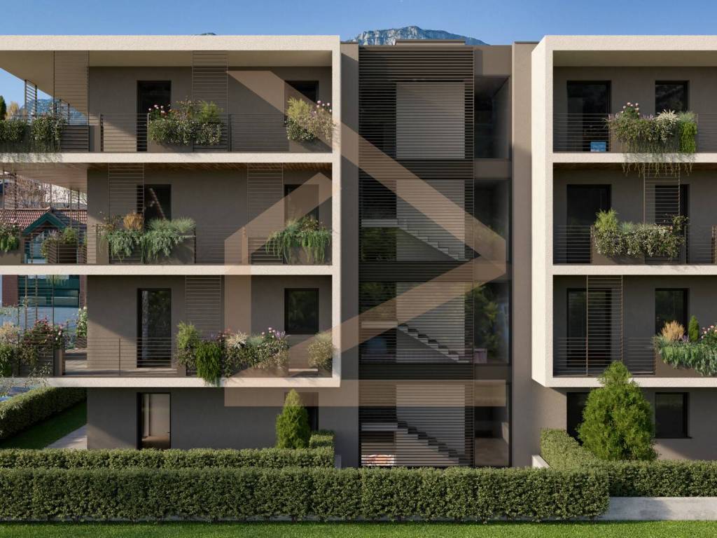 Appartamento a Lavis in Via Peratoner - Foto 3
