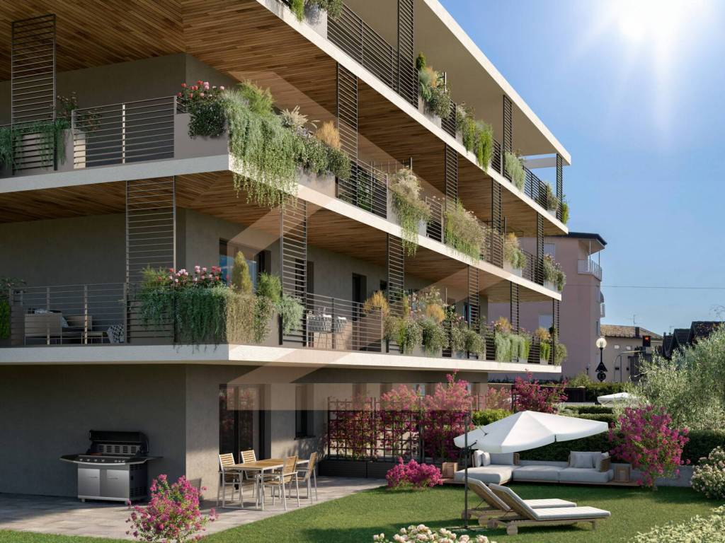 Appartamento a Lavis in Via Peratoner - Foto 4
