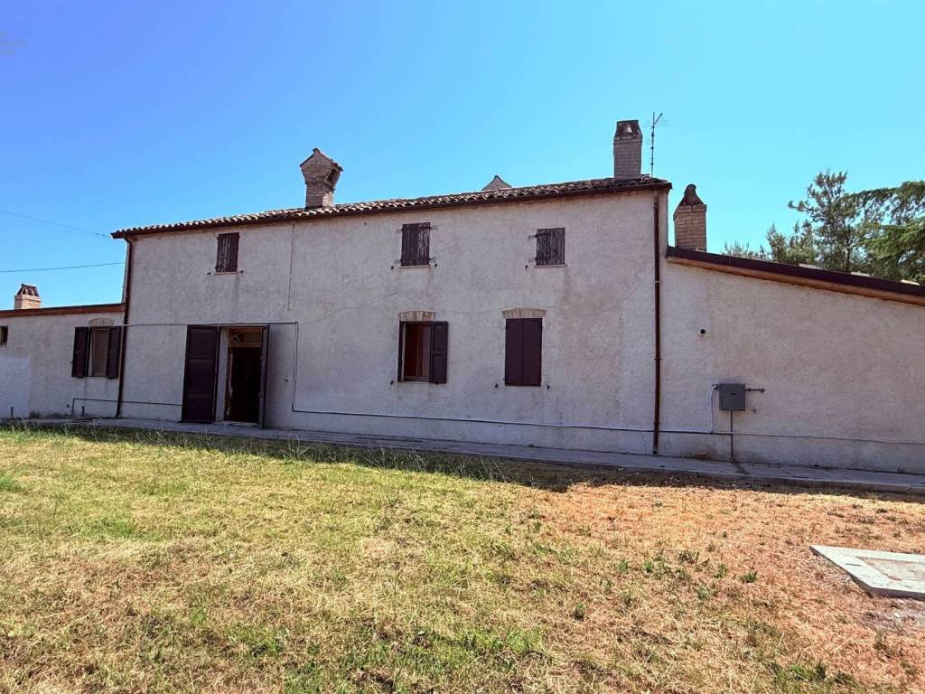 Rustico / casale a Ancarano in Contrada Tronto - Foto 3