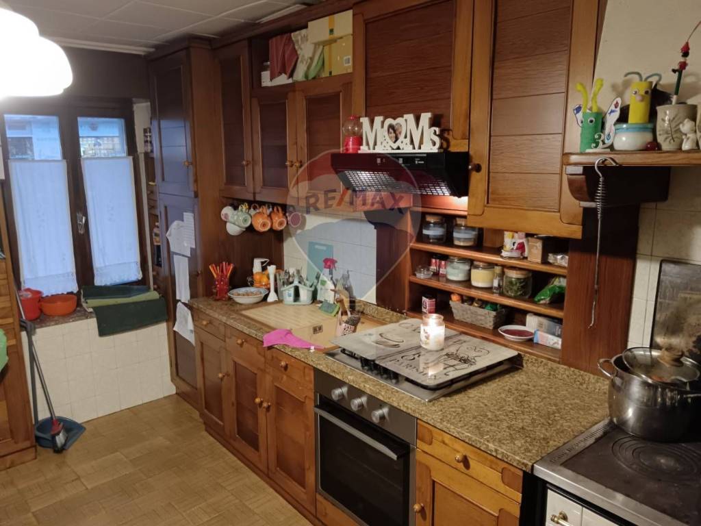 Casa indipendente a Borgo valbelluna in Largo Europa, 4 - Foto 5