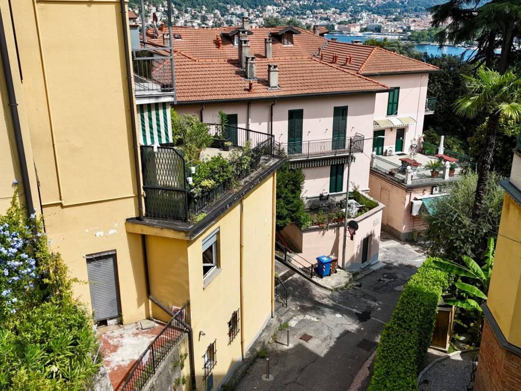 Appartamento a Como - Foto 3