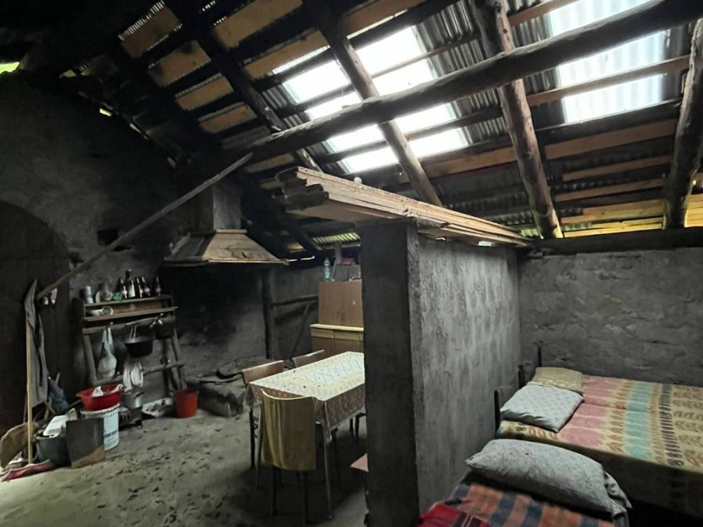 Rustico / casale a Incudine in Via Mulì - Foto 5
