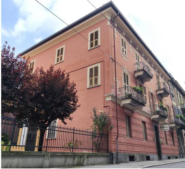 Appartamento a Cuneo in Via Senatore Antonio Toselli, 9 - Foto 2