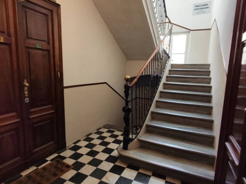 Appartamento a Cuneo in Via Senatore Antonio Toselli, 9 - Foto 3