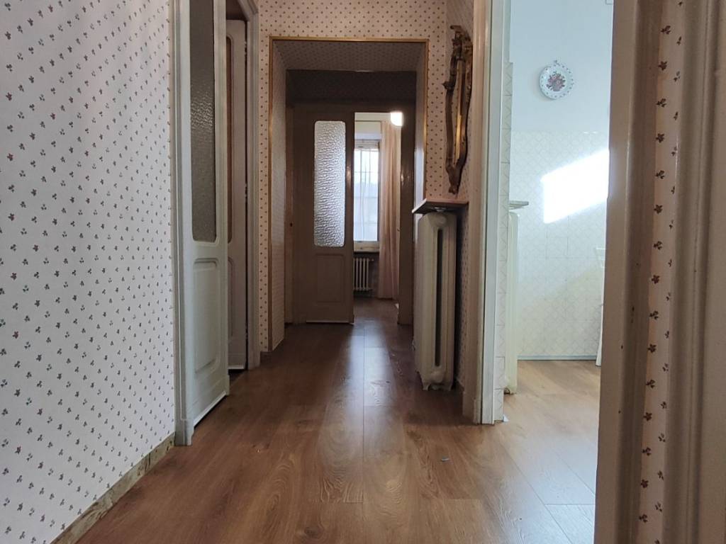 Appartamento a Cuneo in Via Senatore Antonio Toselli, 9 - Foto 5