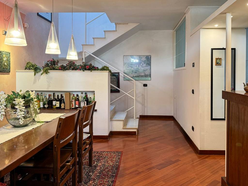 Villa a Brescia in Via Lorenzo Ercoliani, 21 - Foto 3
