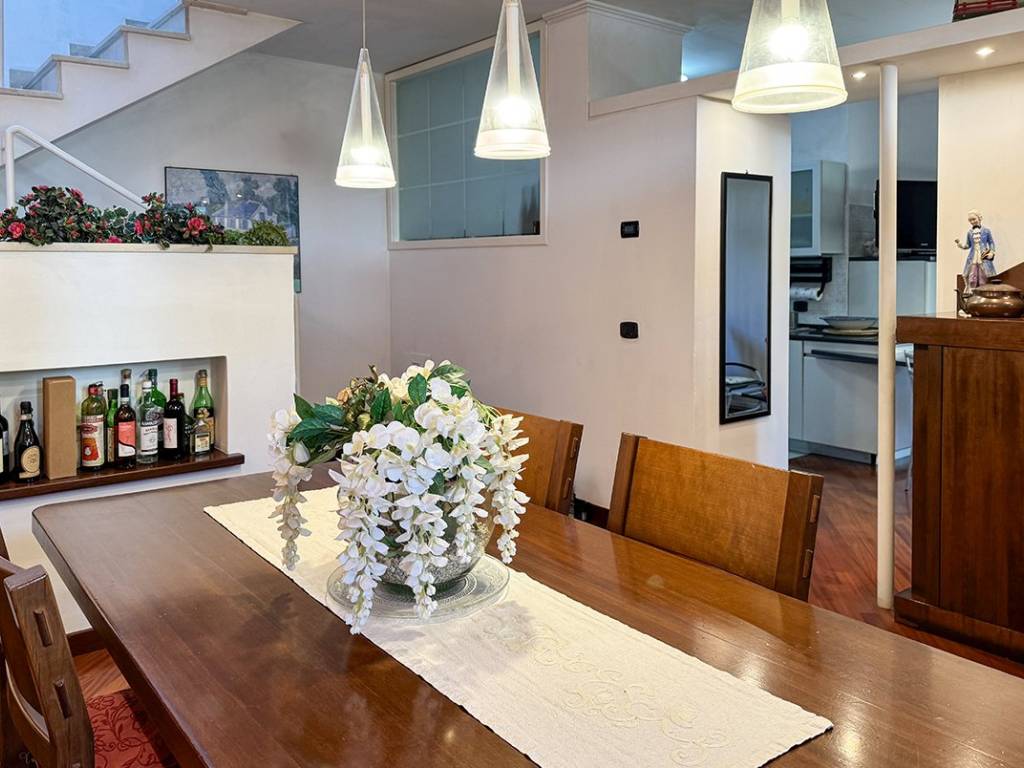 Villa a Brescia in Via Lorenzo Ercoliani, 21 - Foto 4