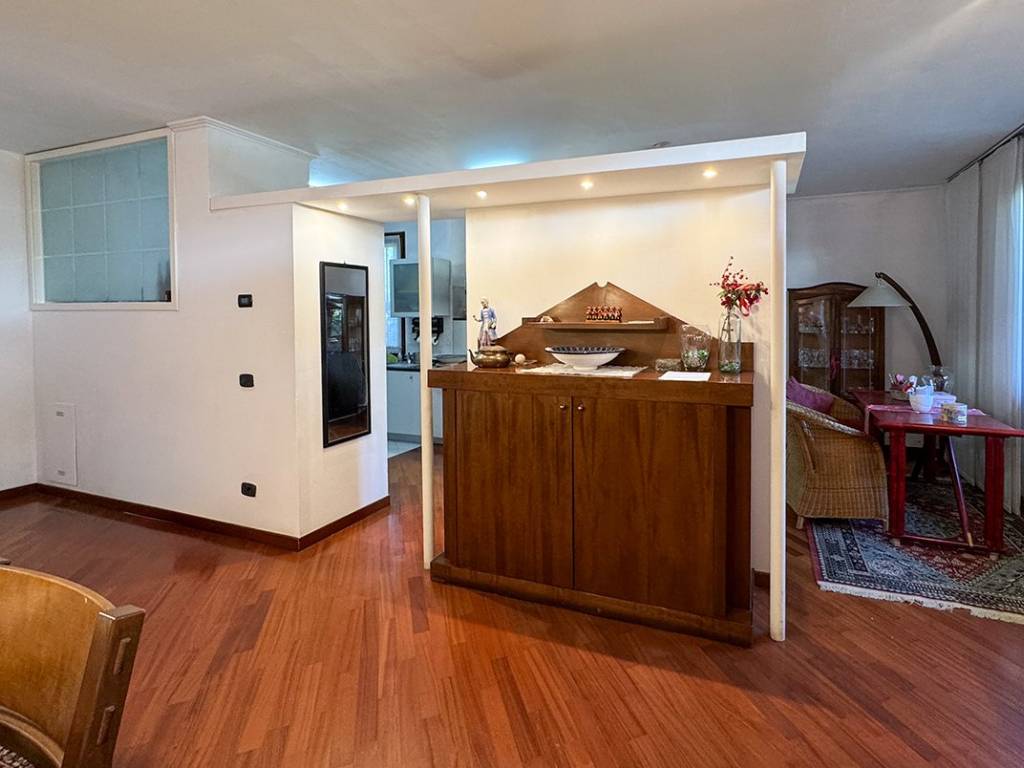 Villa a Brescia in Via Lorenzo Ercoliani, 21 - Foto 5