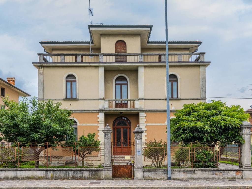 Villa a Bagnolo mella in Via Antonio Gramsci, 156 - Foto 2