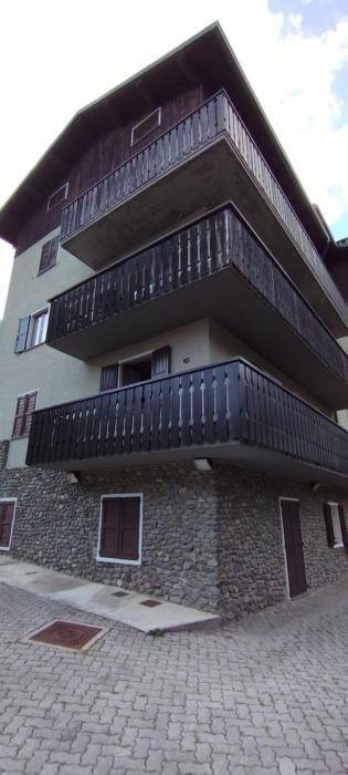 Attico / mansarda a Chiesa in valmalenco in Via V Alpini - Foto 2