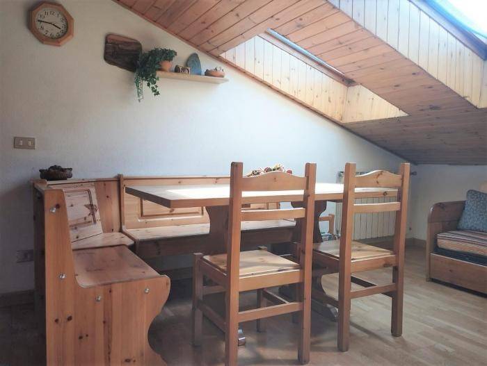 Attico / mansarda a Chiesa in valmalenco in Via V Alpini - Foto 3