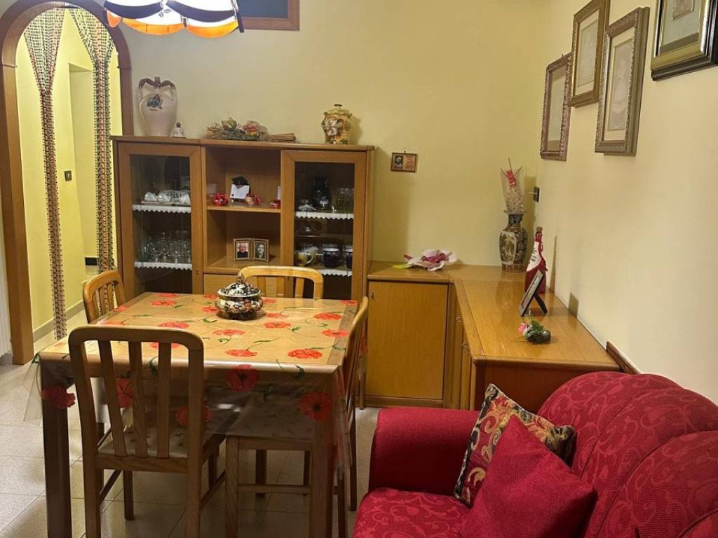 Casa indipendente a Miglionico in Largo Chiesa Madre - Foto 2