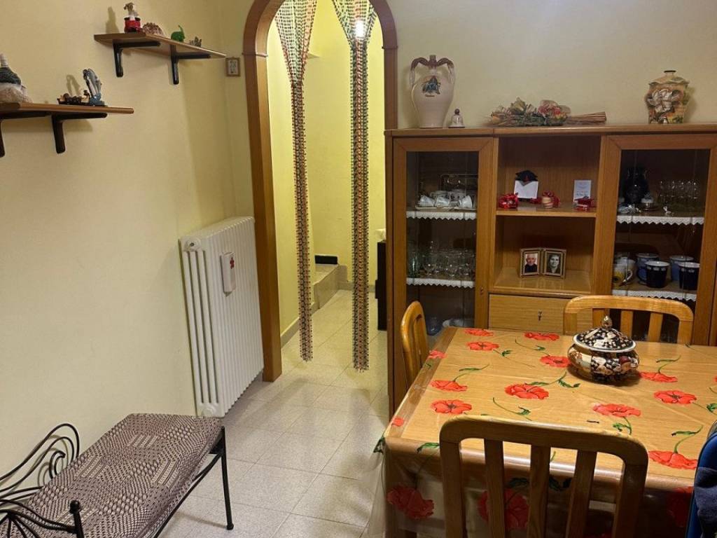 Casa indipendente a Miglionico in Largo Chiesa Madre - Foto 3