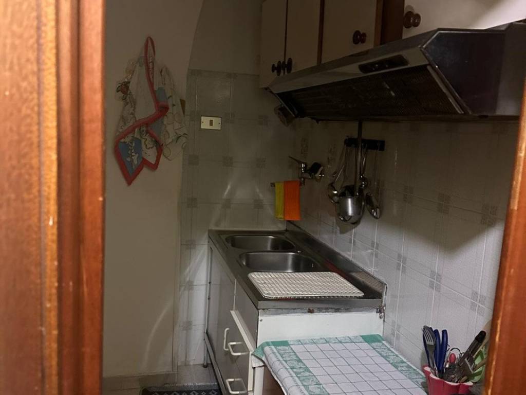 Casa indipendente a Miglionico in Largo Chiesa Madre - Foto 4