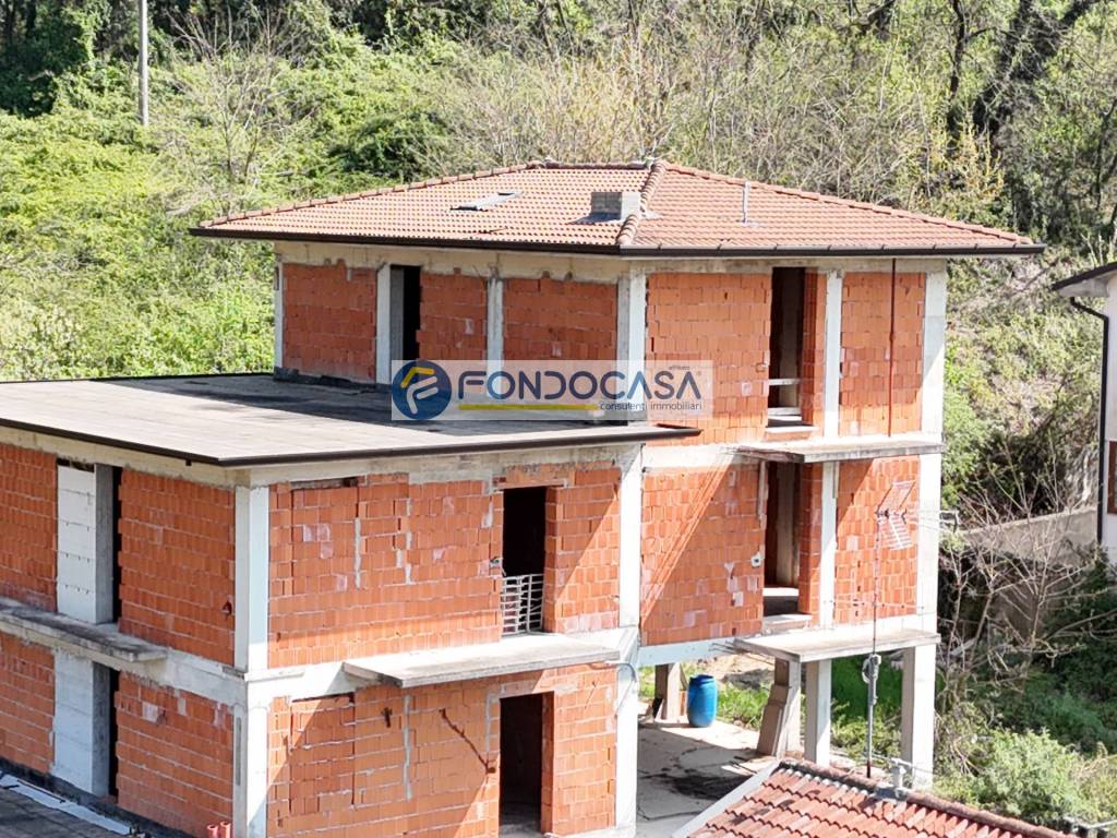 Appartamento a Vobarno in via ronchi - Foto 2