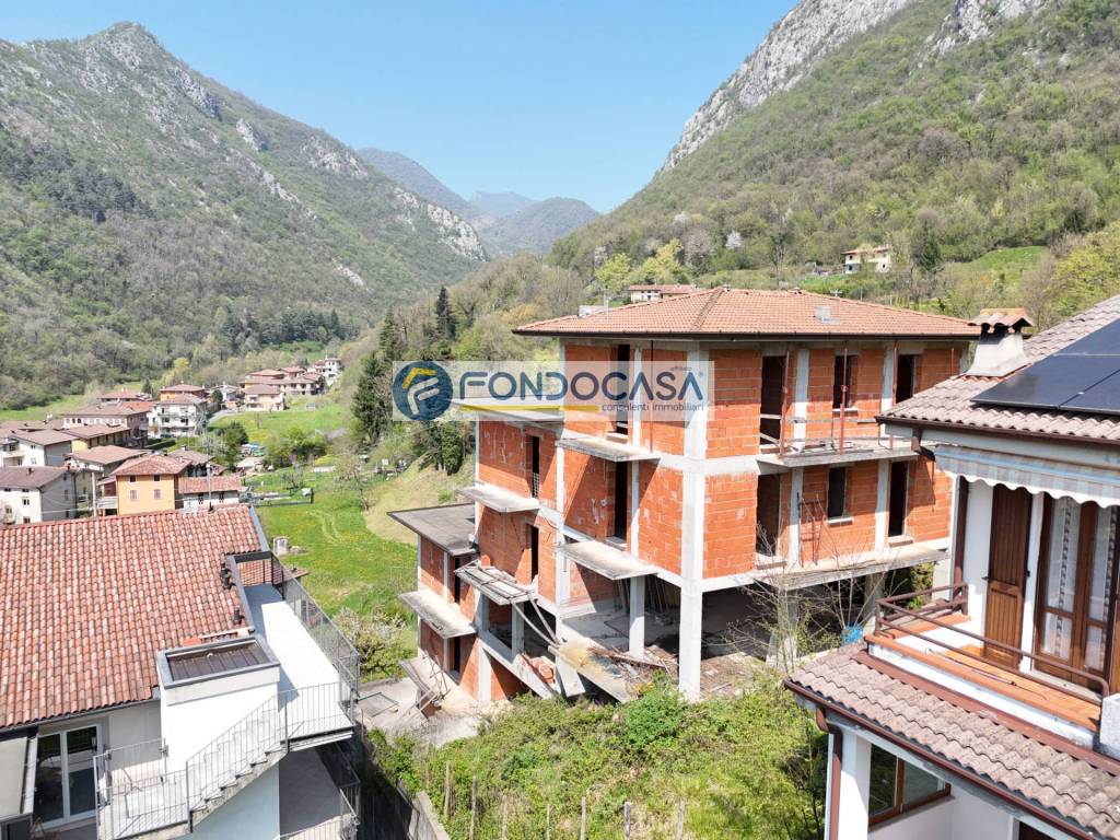 Appartamento a Vobarno in via ronchi - Foto 3