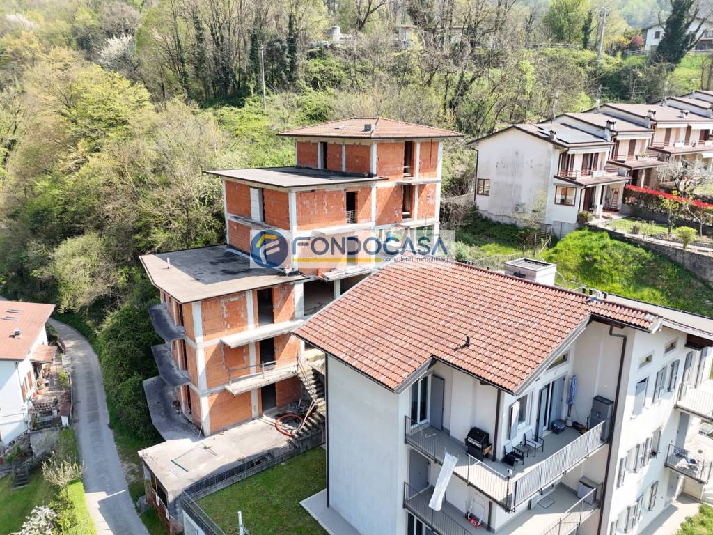 Appartamento a Vobarno in via ronchi - Foto 4