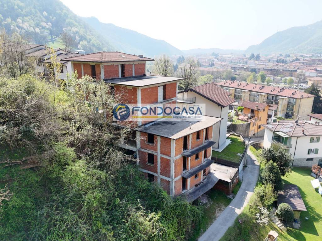 Appartamento a Vobarno in via ronchi - Foto 5