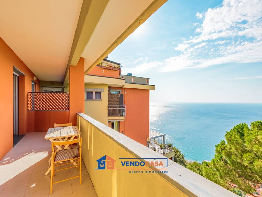 Appartamento a Bergeggi in Via de Negri, 12 - Foto 3