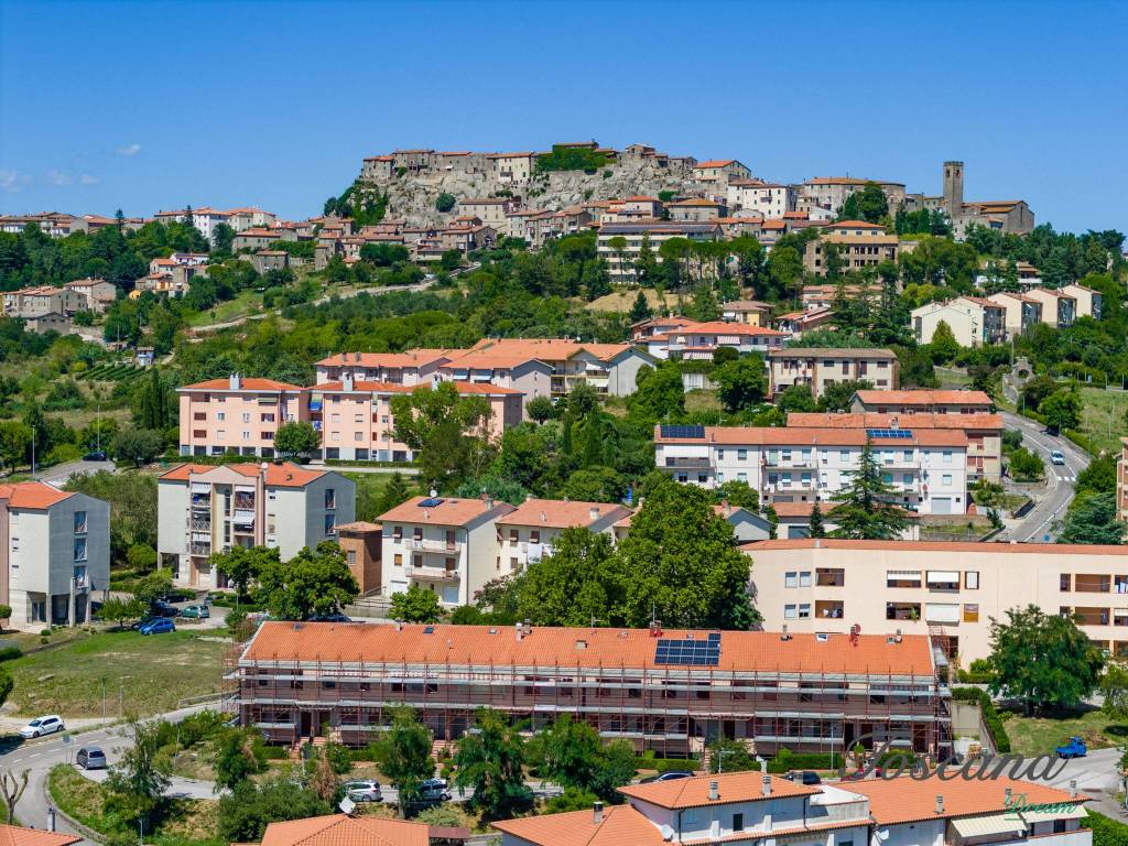 Villetta a schiera a Roccastrada in Via del Gesso, 19 - Foto 2
