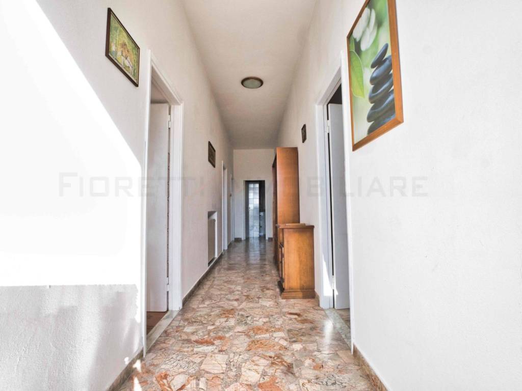 Appartamento a Marciana in Piazza Santa Lucia - Foto 2
