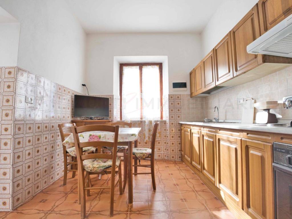 Appartamento a Marciana in Piazza Santa Lucia - Foto 4
