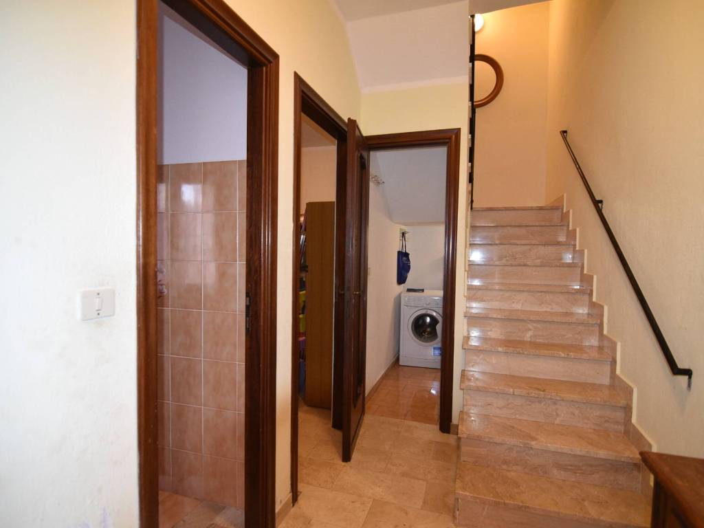 Villa a Cuglieri in Via Vescovo Canu, 60 - Foto 2