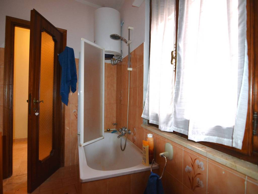 Villa a Cuglieri in Via Vescovo Canu, 60 - Foto 4