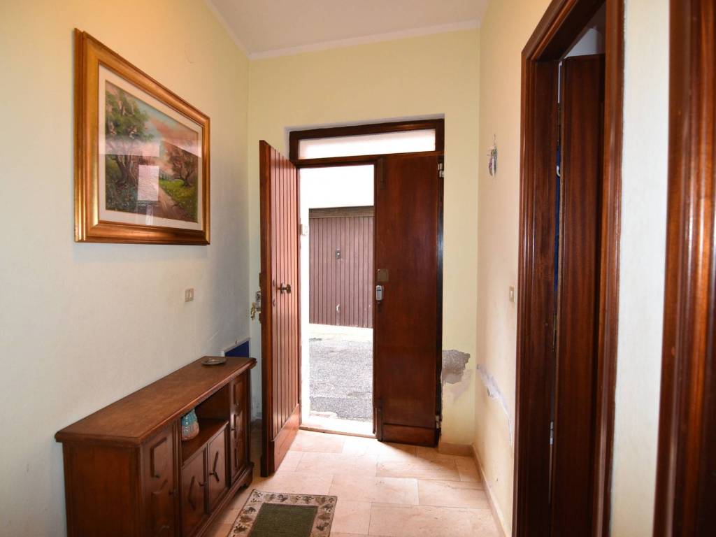 Villa a Cuglieri in Via Vescovo Canu, 60 - Foto 5