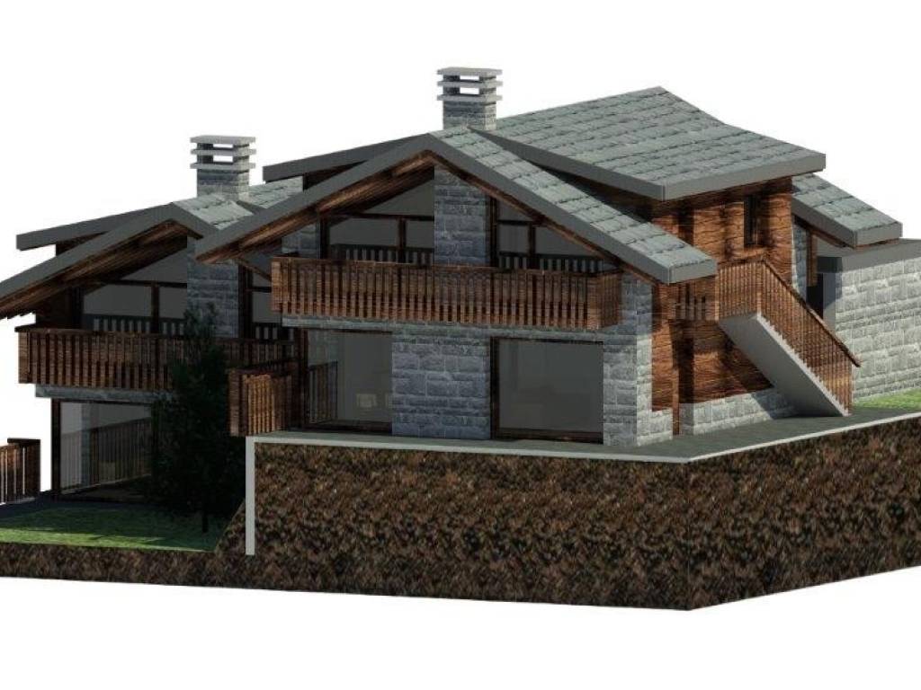 Villa a Temù - Foto 2