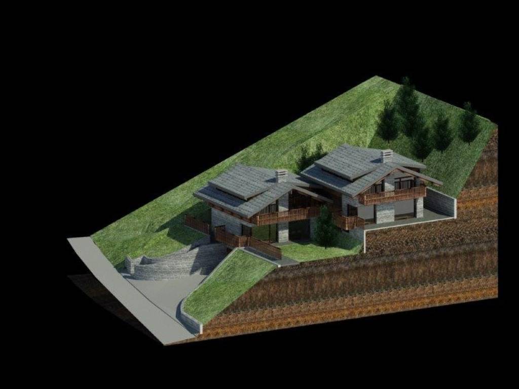 Villa a Temù - Foto 3