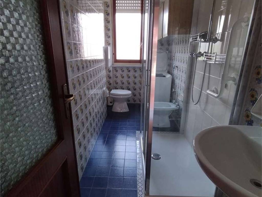 Appartamento a Albenga in VIA NOVARO , 3 - Foto 5